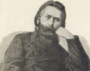 Иван Суриков