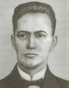 Тарас Кириллов