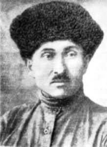Георгий Малиев