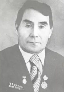 Иван Костяков