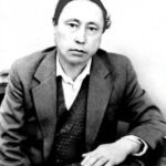 Валерий Майнашев