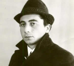 Али Хашагульгов