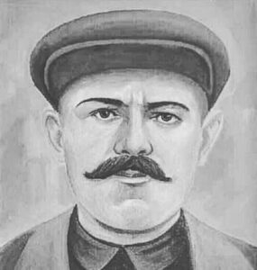 Азиз Иминагаев