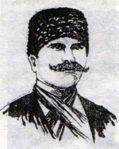 Аппа Джанибеков