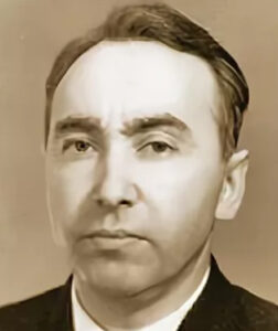 Азамат Суюнчев