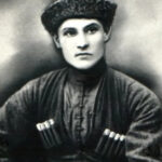 Азрет Уртенов