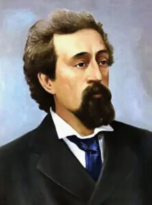 Дмитрий Садовников