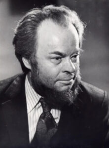 Сергей Орлов