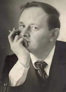 Владимир Дворянсков
