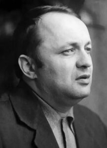 Анатолий Преловский