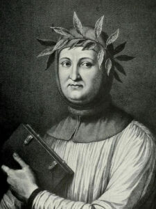 Франческо Петрарка