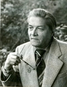 Владимир Радкевич
